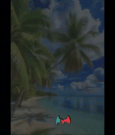 Flores Agua GIF by Murcianys LLC