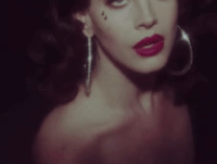 lana del rey GIF