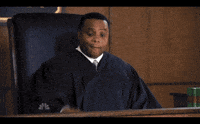 Tap Tap Tap Law GIF