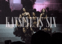 Katseye GIF