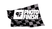 Sticker by Photo Finish Records