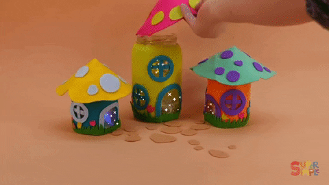 Magic Land GIF by Super Simple
