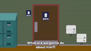 season 20 20x2 GIF by South Park 