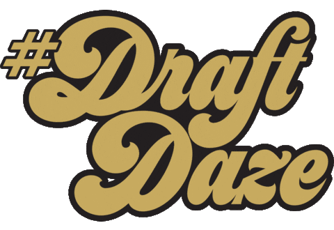 Draftdaze Sticker by Chihuahua Cerveza