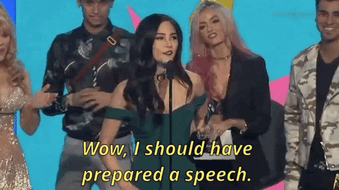 2018 streamys GIF by The Streamy Awards