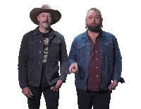 Country Music Look Sticker by ABC Music