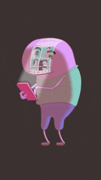 Art Scrolling GIF by Duilio Gatti