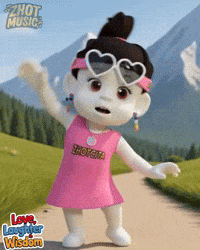 Natural Beauty Slow Living GIF by Zhotcita