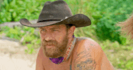 survivor ben driesbergen GIF by CBS