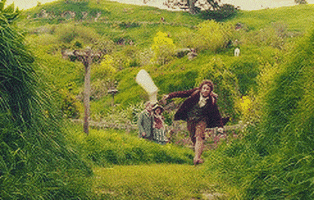 ian mckellen GIF