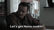Dick Wolf Fbifam GIF by CBS
