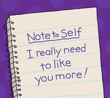 Be Yourself GIF by Chippy the Dog