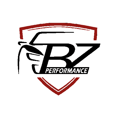 Car Tuning Sticker by BZ Performance GbR