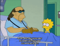 sad season 6 GIF