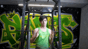 Track And Field GIF by GoDucks