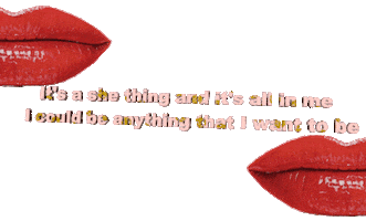 she thang hip hop Sticker by FaraOana