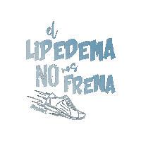 lipedemanofrena lipedema lido lipoedema lipedemadiary Sticker