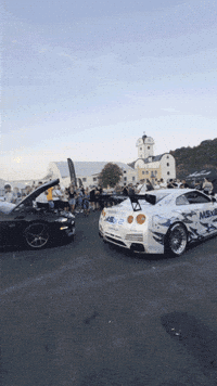 Rangertrooper GIF by Weaver Car Storage