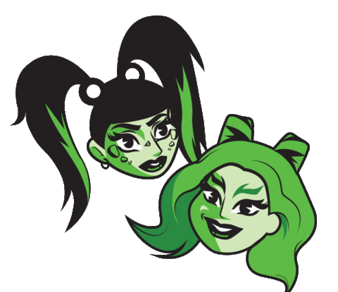 Rupauls Drag Race Twitch Sticker