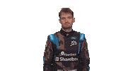Thats It Ford Sticker by FIA World Rally Championship
