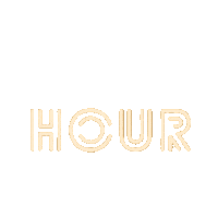 Happy Hour Cheers Sticker by Doyle's Outpost