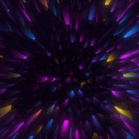 Art Loop GIF by xponentialdesign