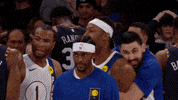 GIF by NBA
