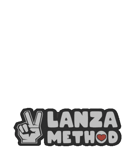 Lanza Sticker by Subto | Pace Morby