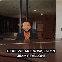 Jimmy Fallon GIF by The Tonight Show Starring Jimmy Fallon