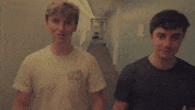 Syracuse University Pose GIF by TheDreamTeam 