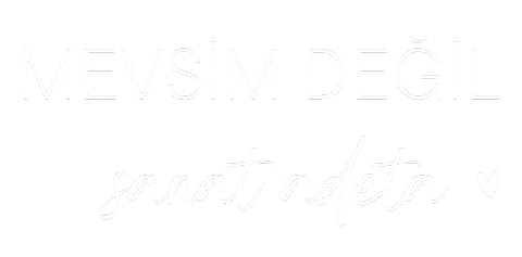 Autmn Sticker