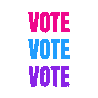 Vote Streaming Sticker by DanceBUG Channel