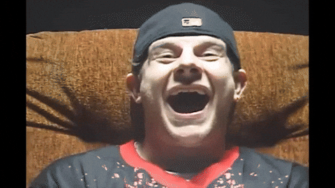 Limp Bizkit 90S GIF by Kyle Gordon