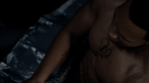 empire andre GIF by Fox TV