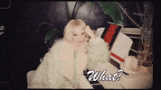 Annie Clark What GIF by St. Vincent