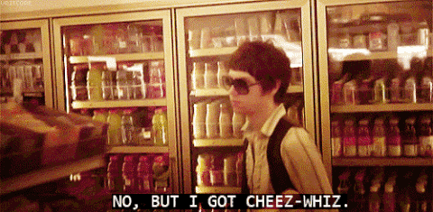 ryan ross GIF