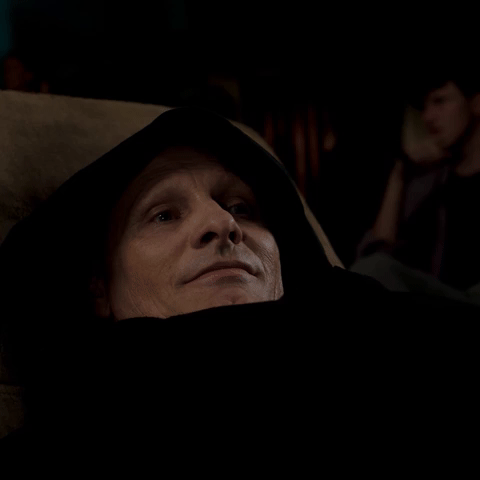 Just Another Epiphany