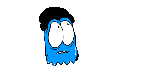 richie velazquez Sticker by deladeso