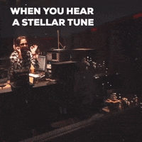 Christmas Tune GIF by 604 Records / Light Organ Records