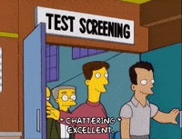 episode 1 theater GIF