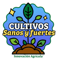Agro Ia Sticker by Innovación Agrícola