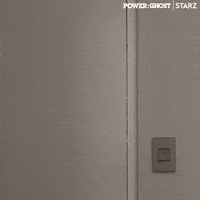 Daniel Sunjata Starz GIF by Power Book II: Ghost