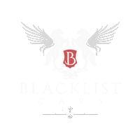 Sticker by blacklistcars