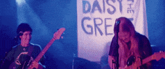 Music Video School GIF by Daisy The Great