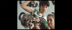 Music Video School GIF by Daisy The Great