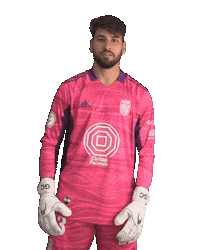 Futbol Sticker by CD Badajoz