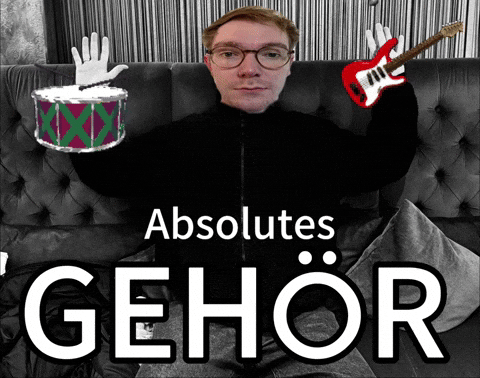 Absolute Cinema GIF