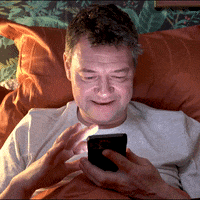 NTEtrondelag happy yes positive fantastic GIF