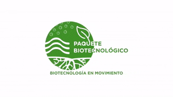Gatmeks campo agronomia fertilizante biotecnologia GIF