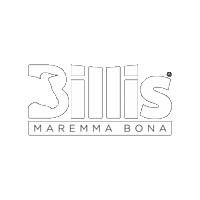 Maremma Bona Sticker by Billi's